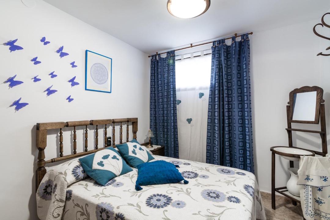 Photo of Bedroom in Gea de Albarracin