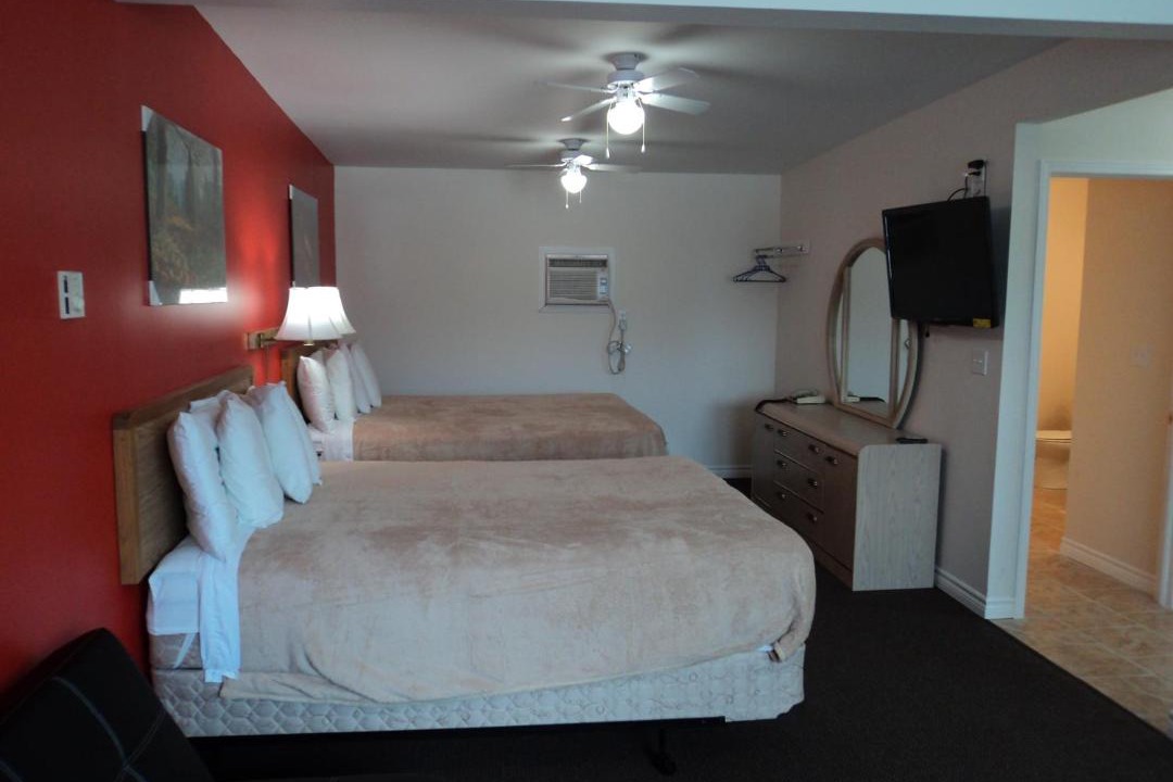 Photo of Bedroom in Ruthven