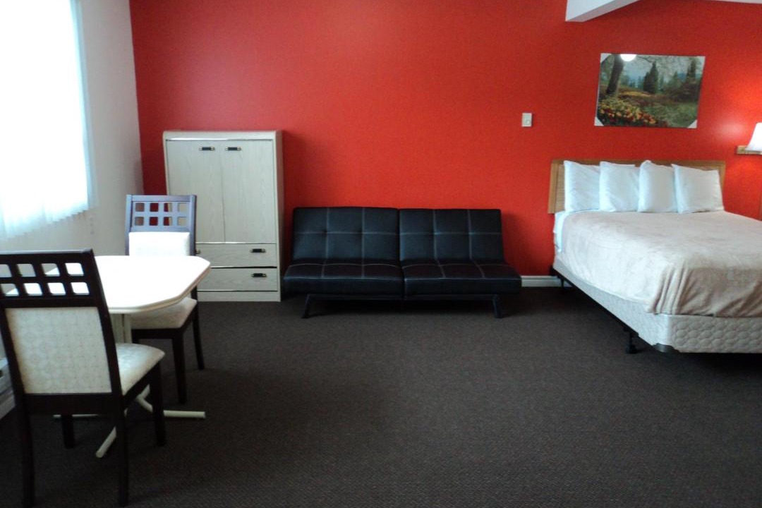 Photo of Bedroom in Ruthven