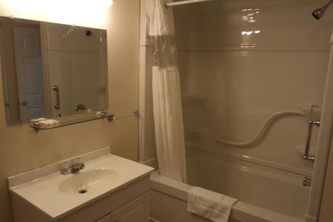 Photo of Bathroom in Ruthven