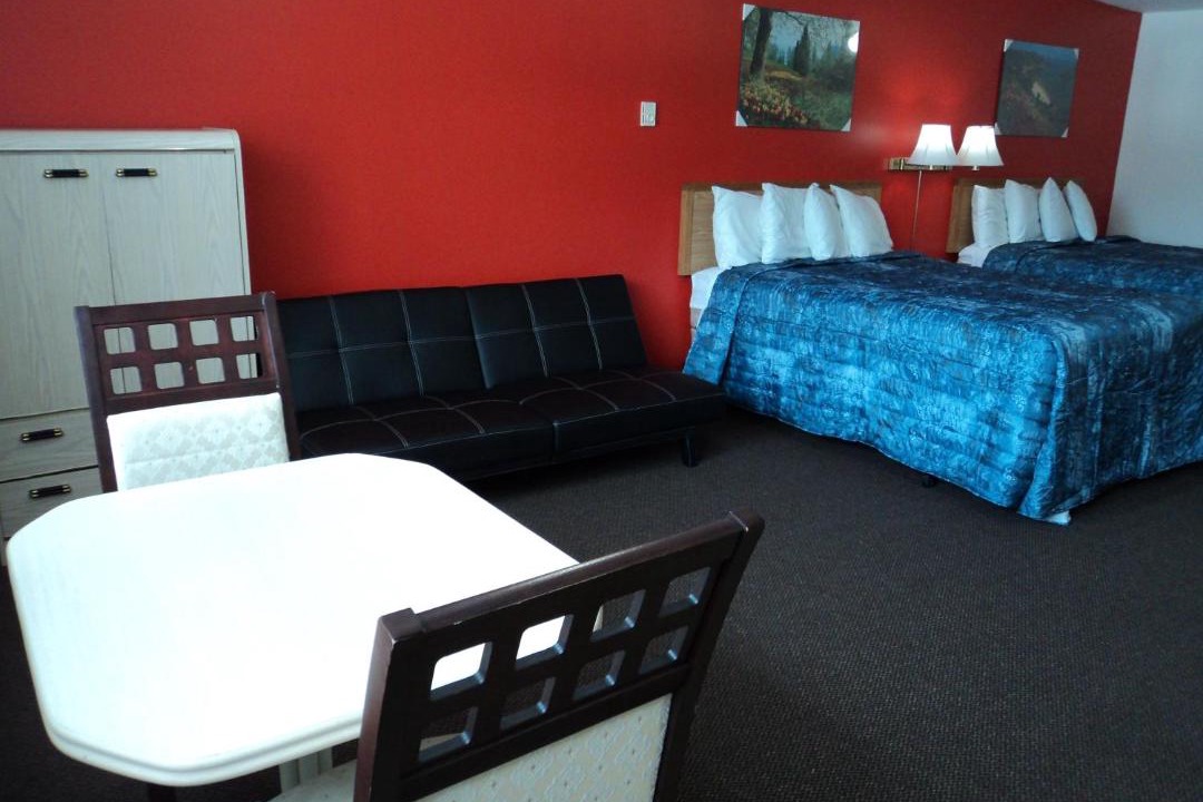 Photo of Bedroom in Ruthven