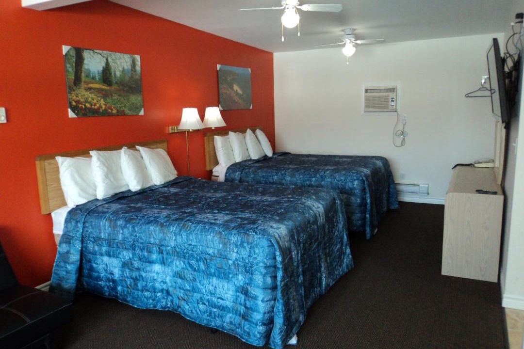 Photo of Bedroom in Ruthven