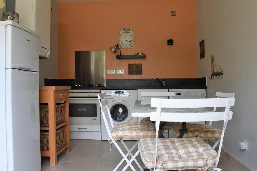 Photo of Kitchen in Vouvray