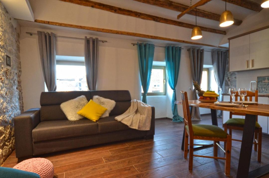Photo of Livingroom in Rovinj