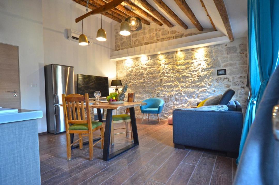 Photo of Livingroom in Rovinj