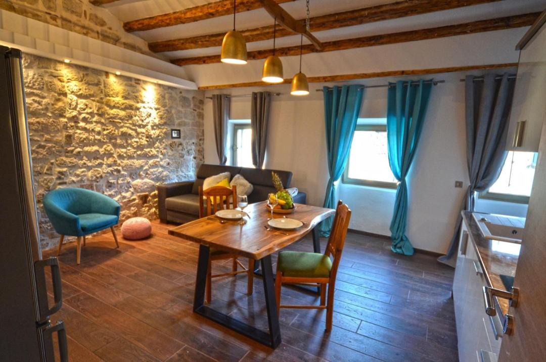 Photo of Livingroom in Rovinj