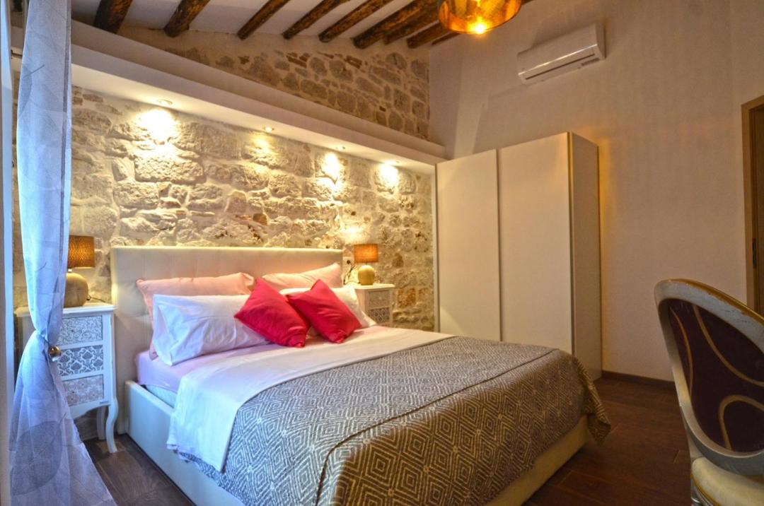 Photo of Bedroom in Rovinj