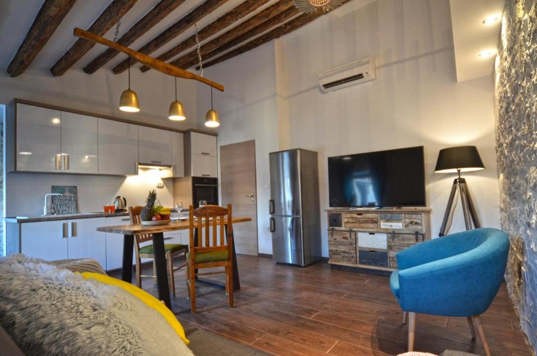 Photo of Livingroom in Rovinj