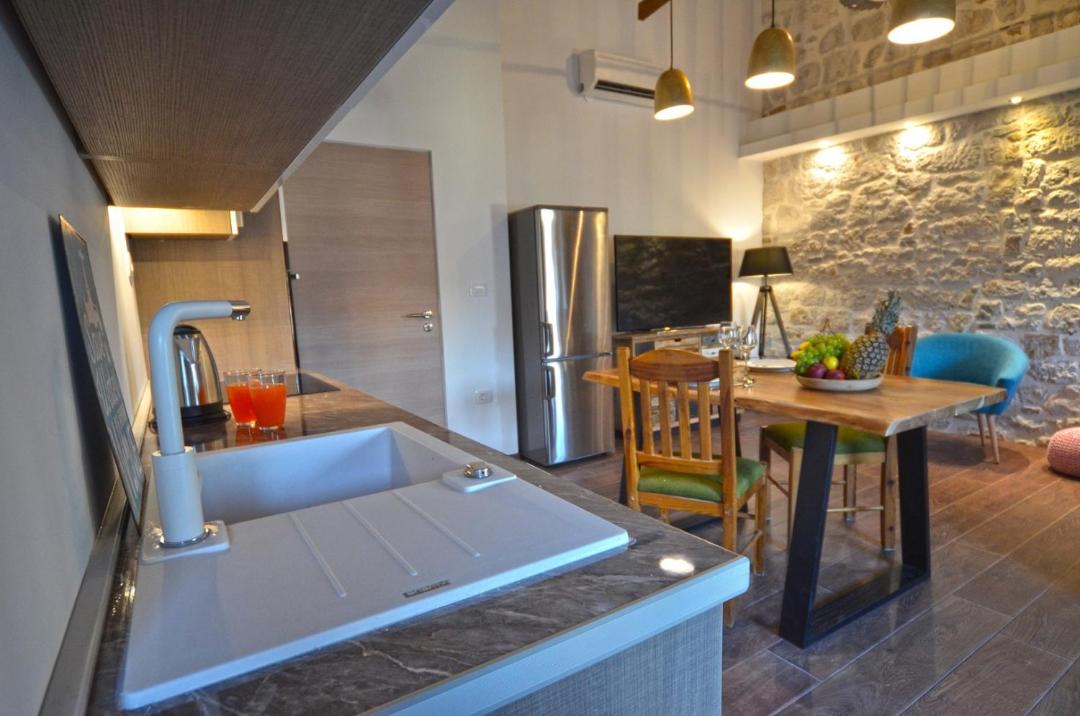 Photo of Livingroom in Rovinj