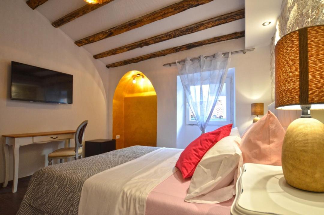 Photo of Bedroom in Rovinj