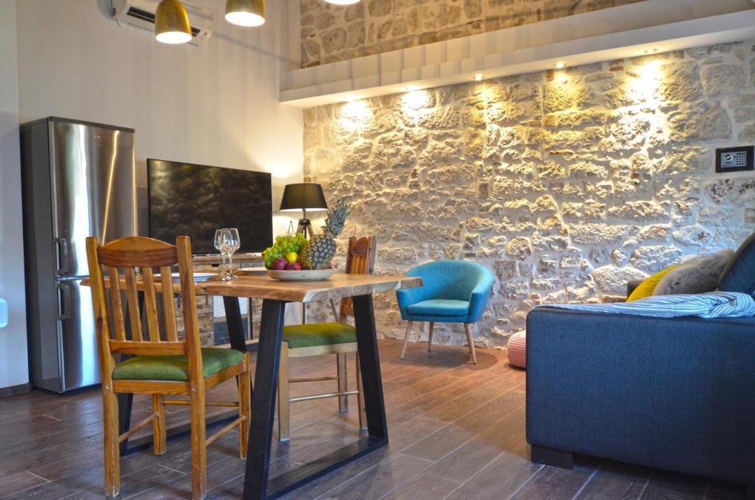 Photo of Livingroom in Rovinj
