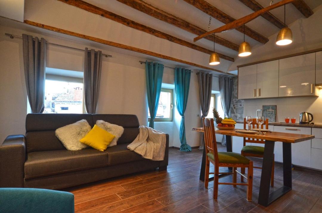 Photo of Livingroom in Rovinj