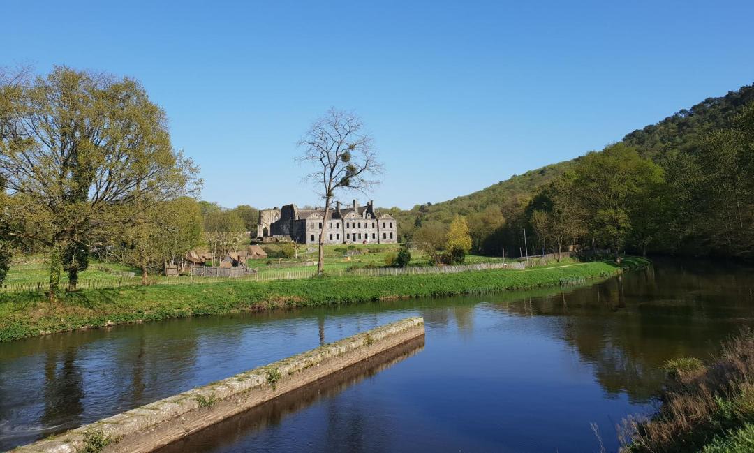 Photo of Outdoor in Laniscat