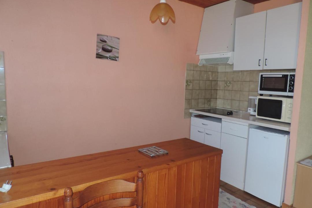 Photo of Kitchen in Cazaubon