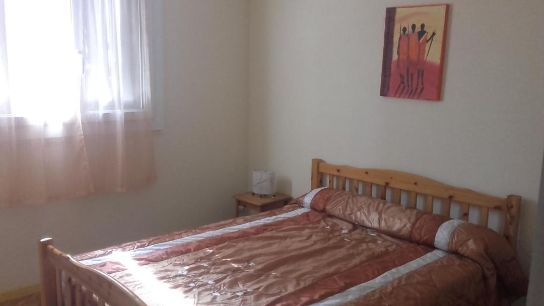 Photo of Bedroom in Cazaubon