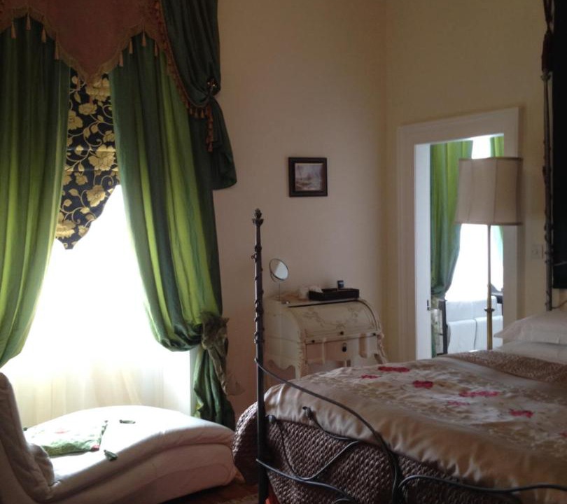 Photo of Bedroom in Murthly