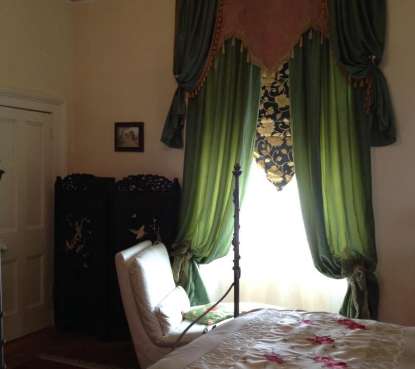 Photo of Bedroom in Murthly