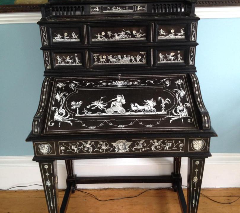 Photo of Buildings in Murthly