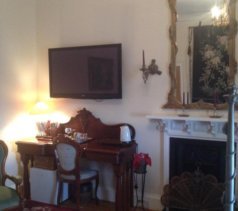 Photo of Livingroom in Murthly