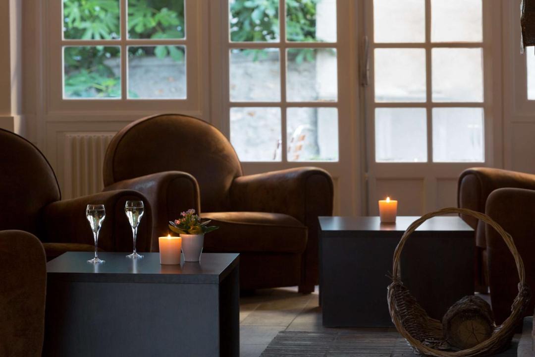 Photo of Livingroom in Dourdan