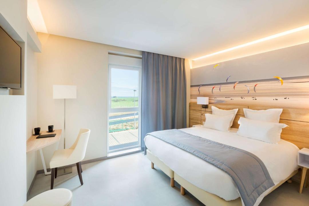 Photo of Bedroom in Rang-du-Fliers