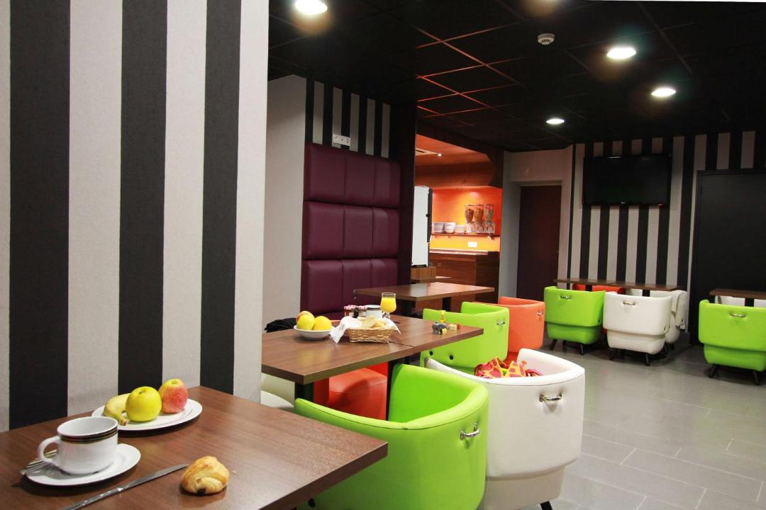 Photo of Others in Centre-ville rive gauche