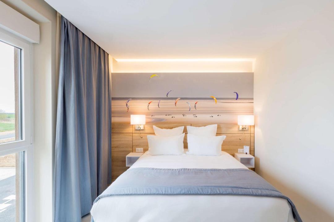 Photo of Bedroom in Rang-du-Fliers