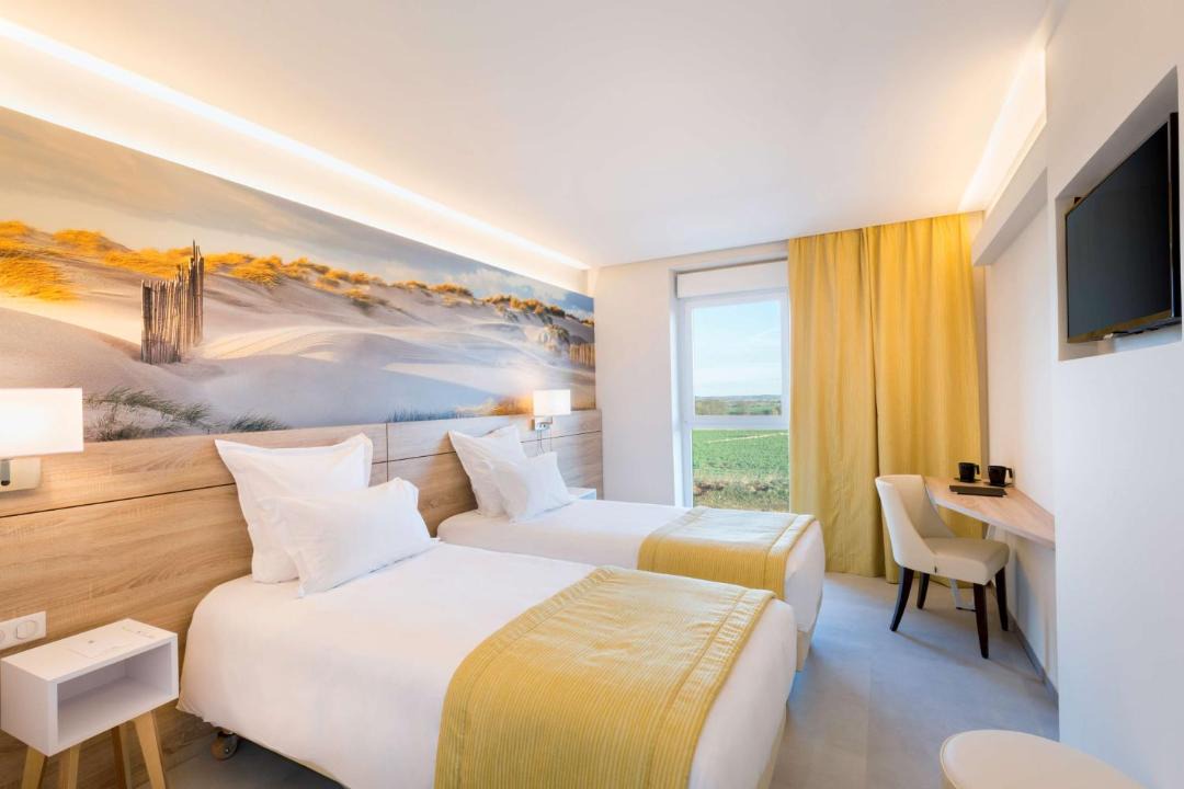 Photo of Bedroom in Rang-du-Fliers