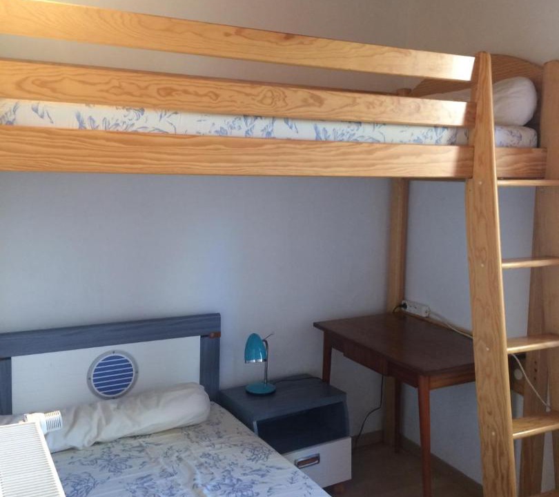 Photo of Bedroom in L'Esperou
