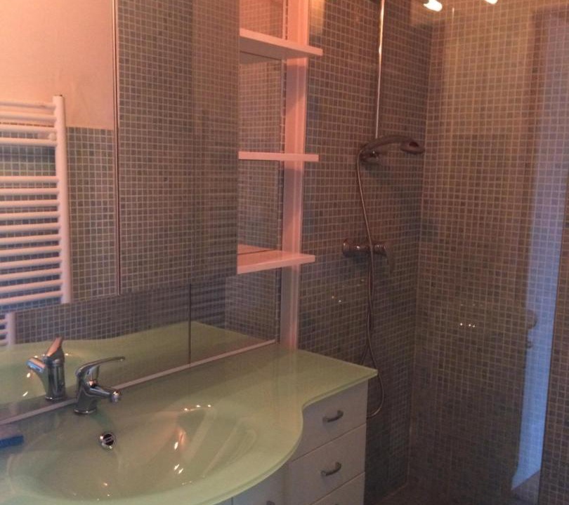 Photo of Bathroom in L'Esperou