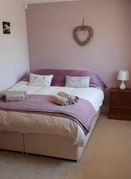 Photo of Bedroom in York