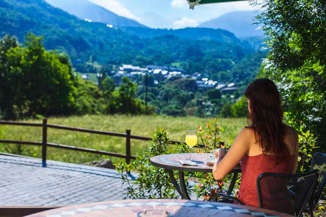 Photo of Others in Erill la Vall