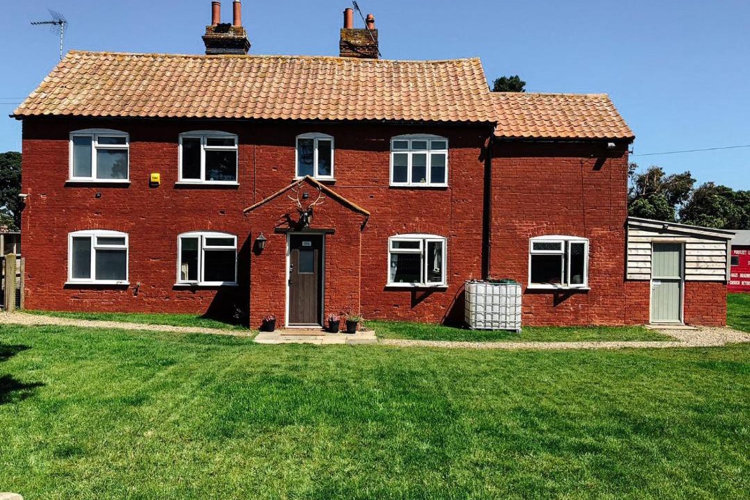 Photo of Others in Walberswick