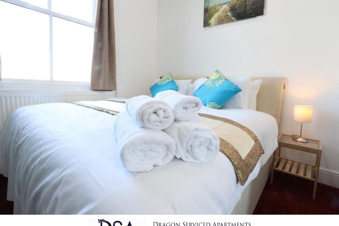 Photo of Bedroom in Birmingham City Centre