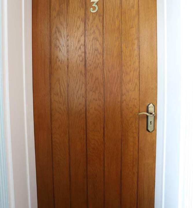 Photo of Bathroom in Birmingham City Centre