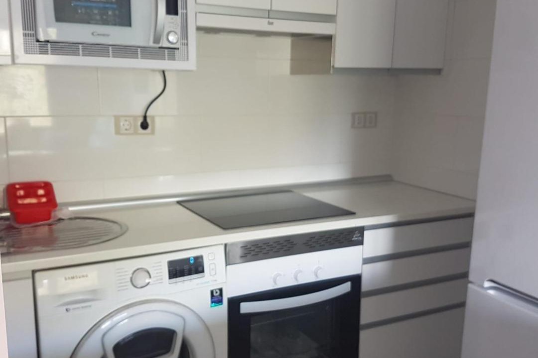 Photo of Kitchen in Valdesqui