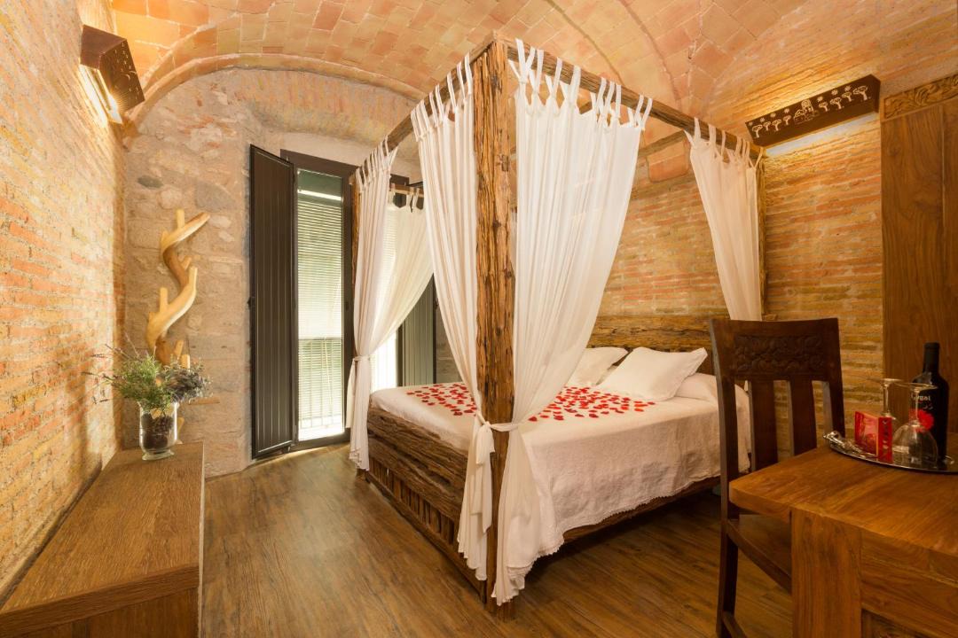 Photo of Bedroom in Barri Vell