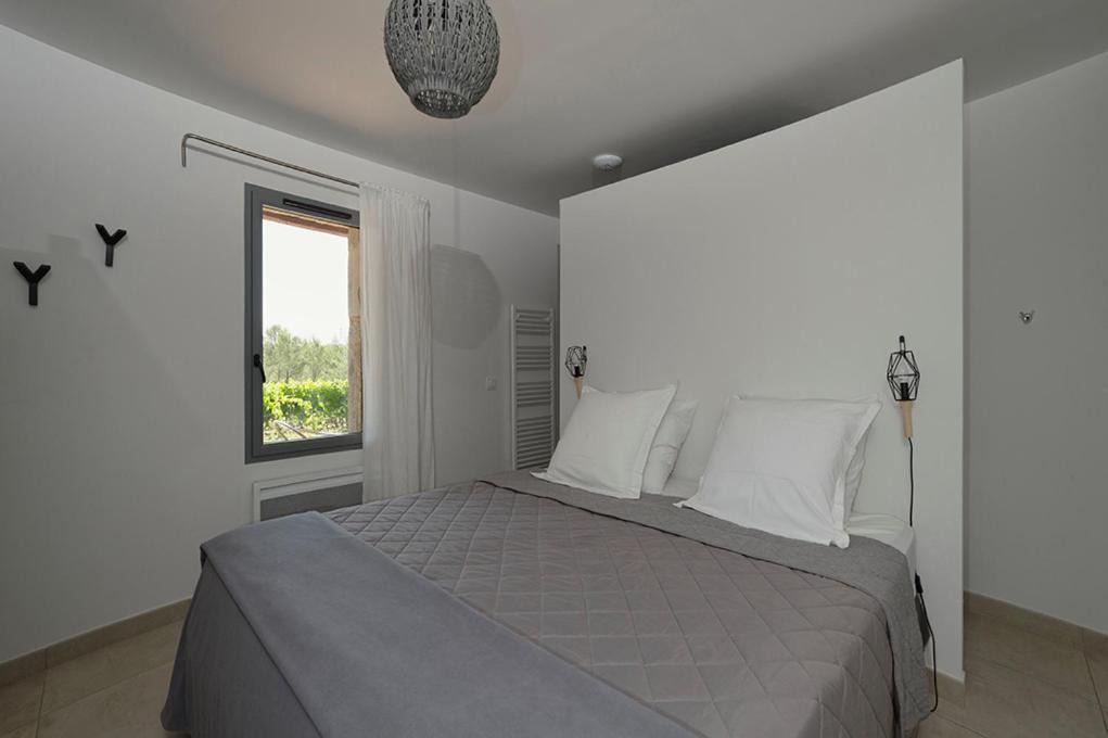 Photo of Bedroom in Saint-Jean-de-Cuculles