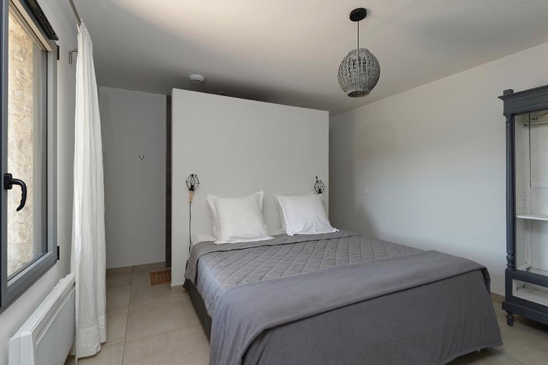 Photo of Bedroom in Saint-Jean-de-Cuculles