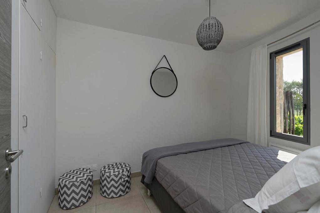 Photo of Bedroom in Saint-Jean-de-Cuculles