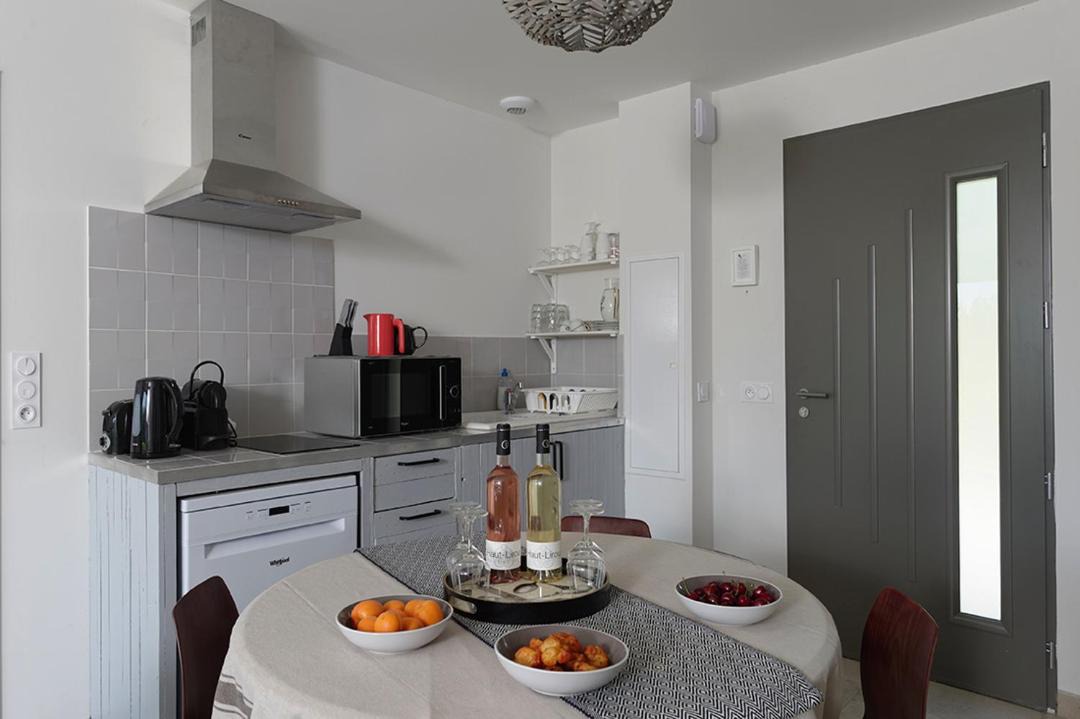 Photo of Kitchen in Saint-Jean-de-Cuculles