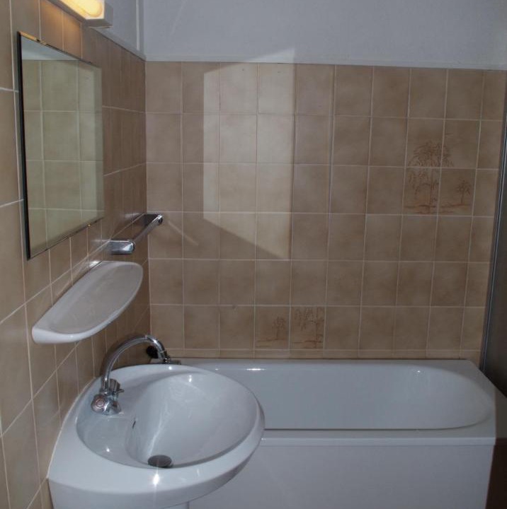 Photo of Bathroom in Valras-Plage