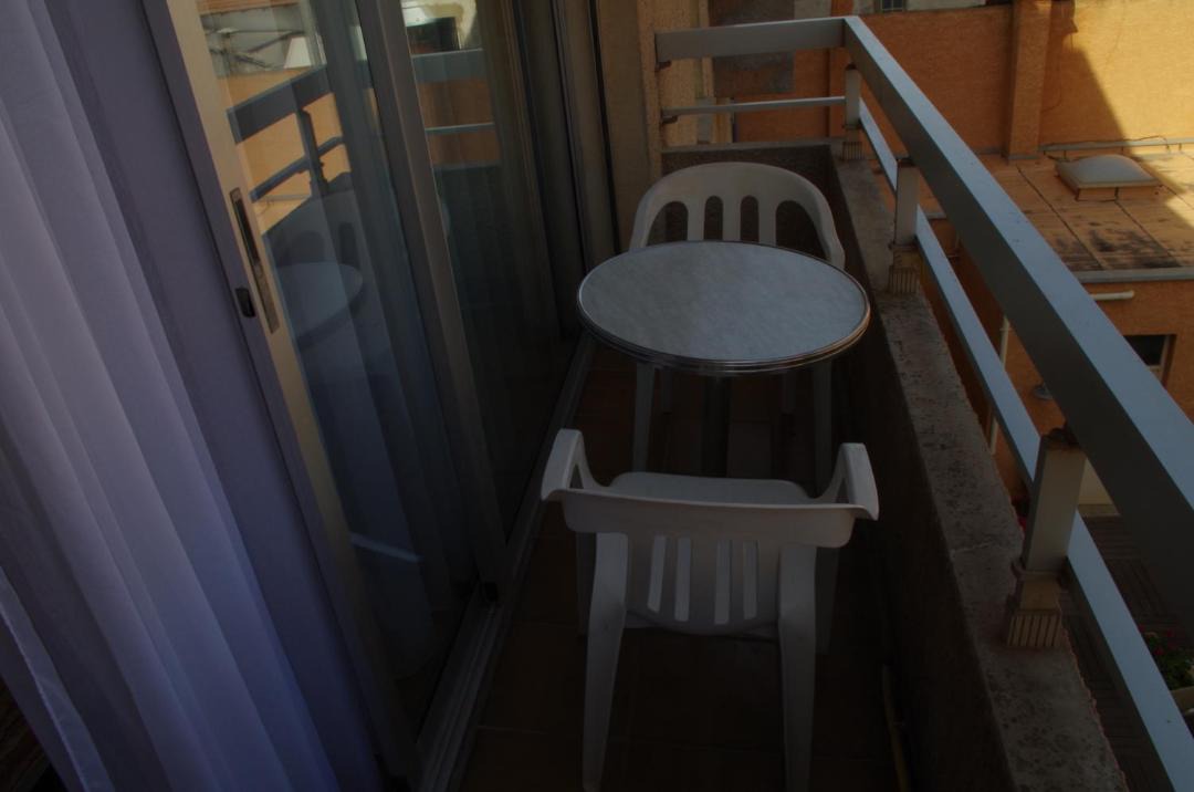 Photo of Patio Balcony in Valras-Plage
