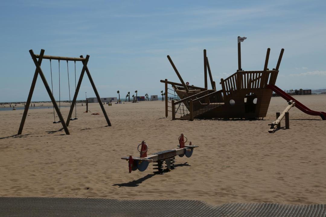 Photo of Others in Valras-Plage