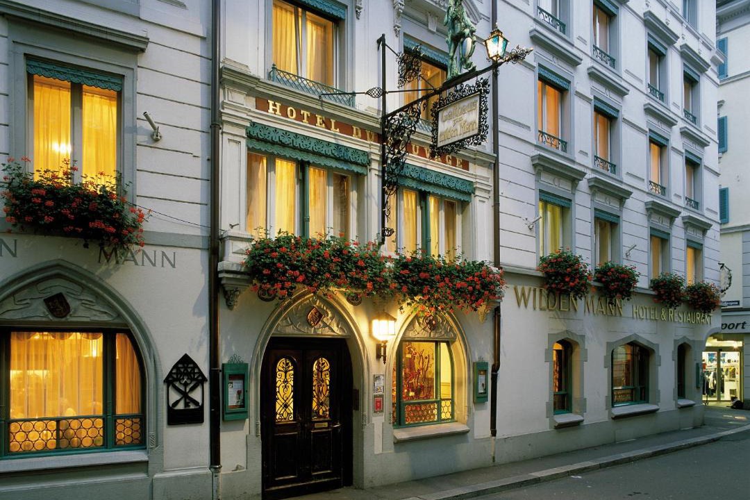 Photo of Others in Lucerne