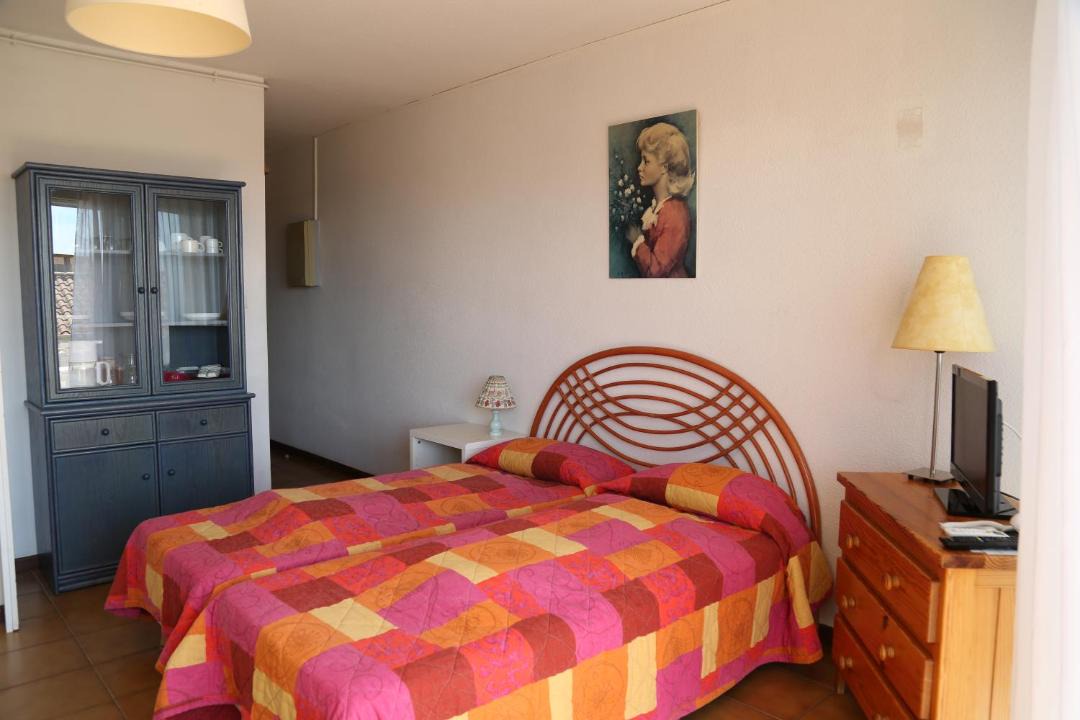 Photo of Bedroom in Valras-Plage
