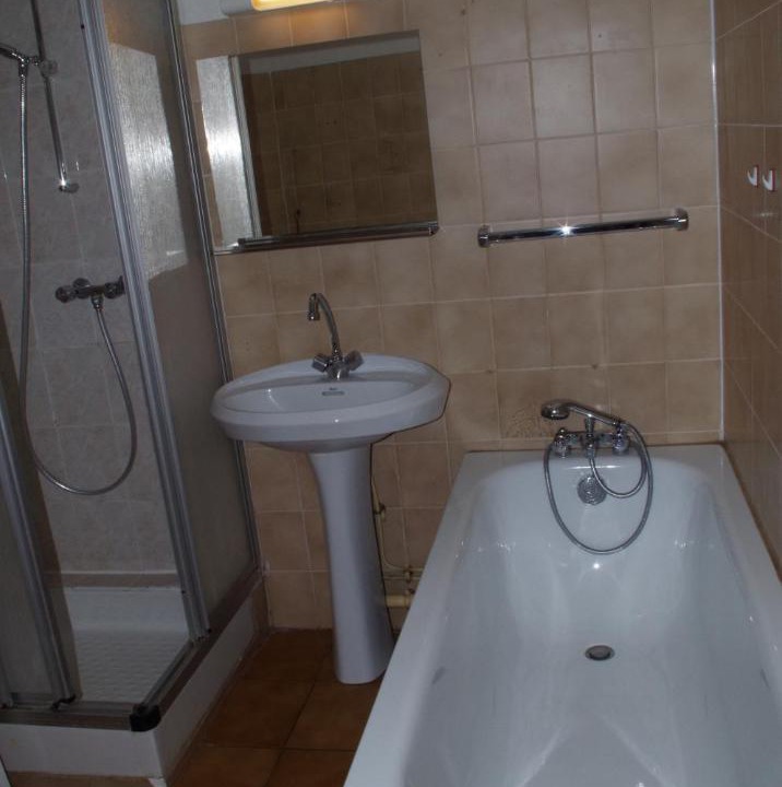 Photo of Bathroom in Valras-Plage