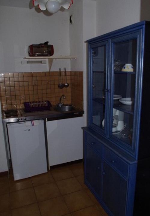 Photo of Kitchen in Valras-Plage