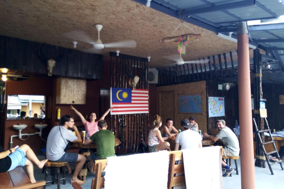 Photo of Others in Kuala Tahan