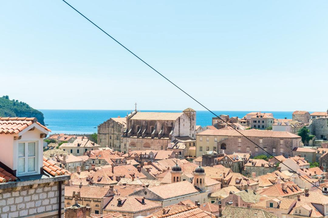 Photo of Others in Dubrovnik Old Town